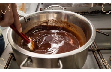 Descubre el Dulce Mundo del Chocolate: Guía de una Pastelera Apasionada