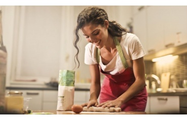 Emprendiendo con Pasión en el Mundo de la Pastelería: Lecciones de Clara | Madelein®